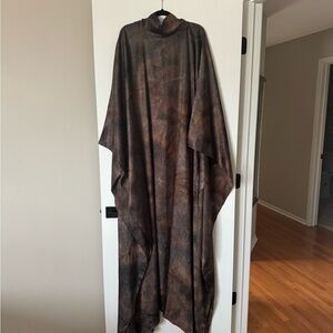 Kaftan Dress